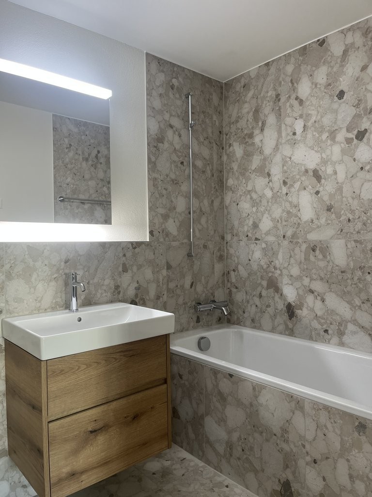 3 ½ pièces appartement