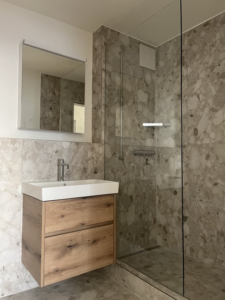 3 ½ pièces appartement