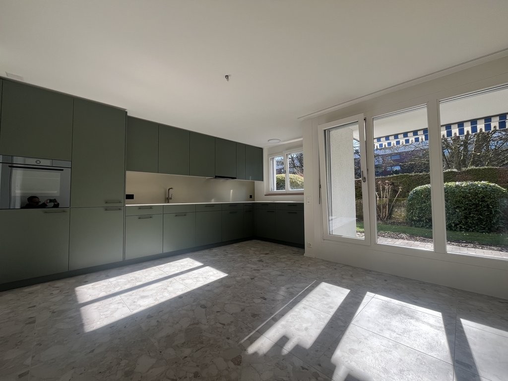 3 ½ pièces appartement