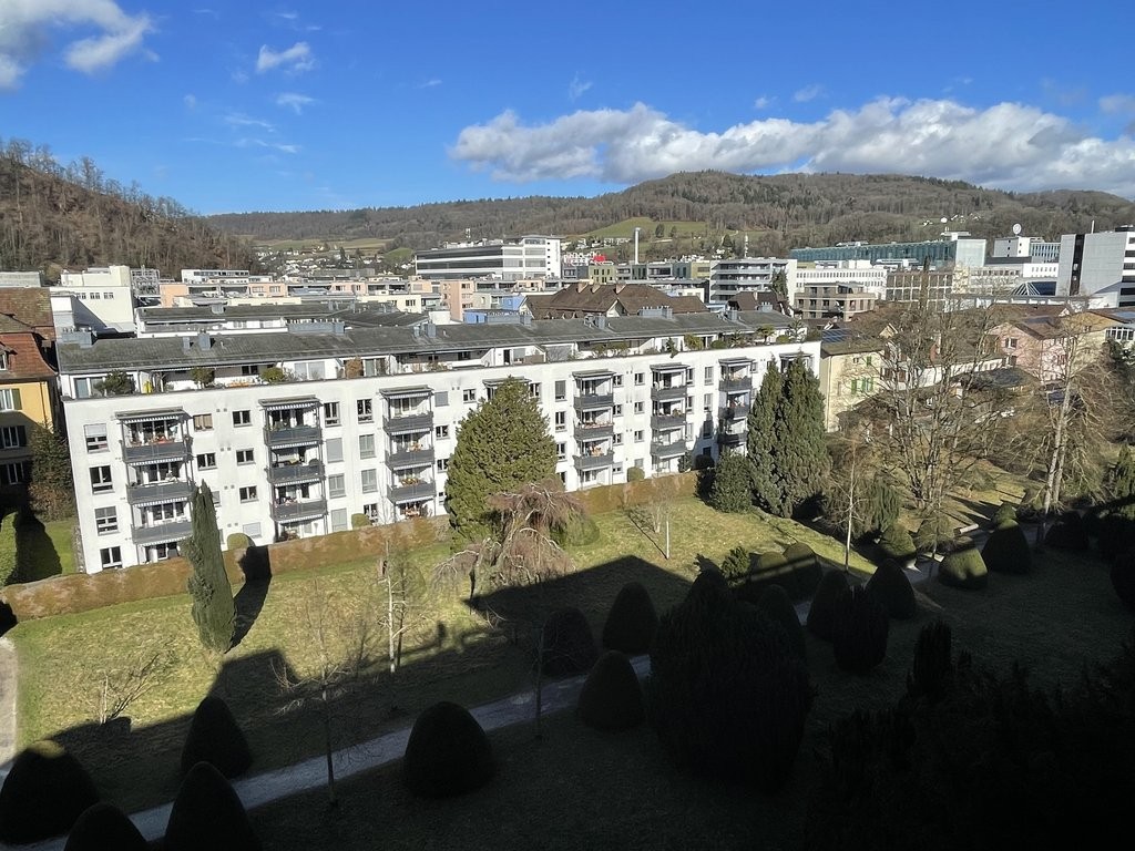 3 ½ pièces appartement