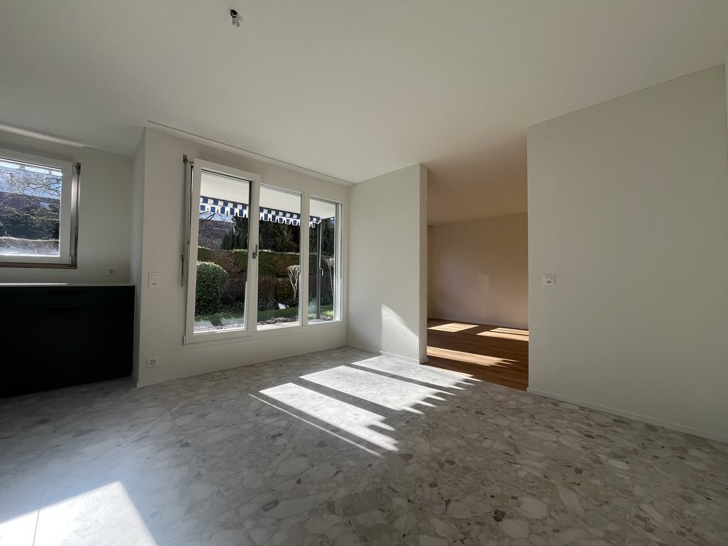 3 ½ pièces appartement