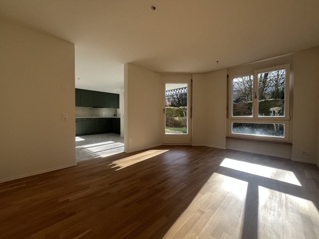3 ½ pièces appartement