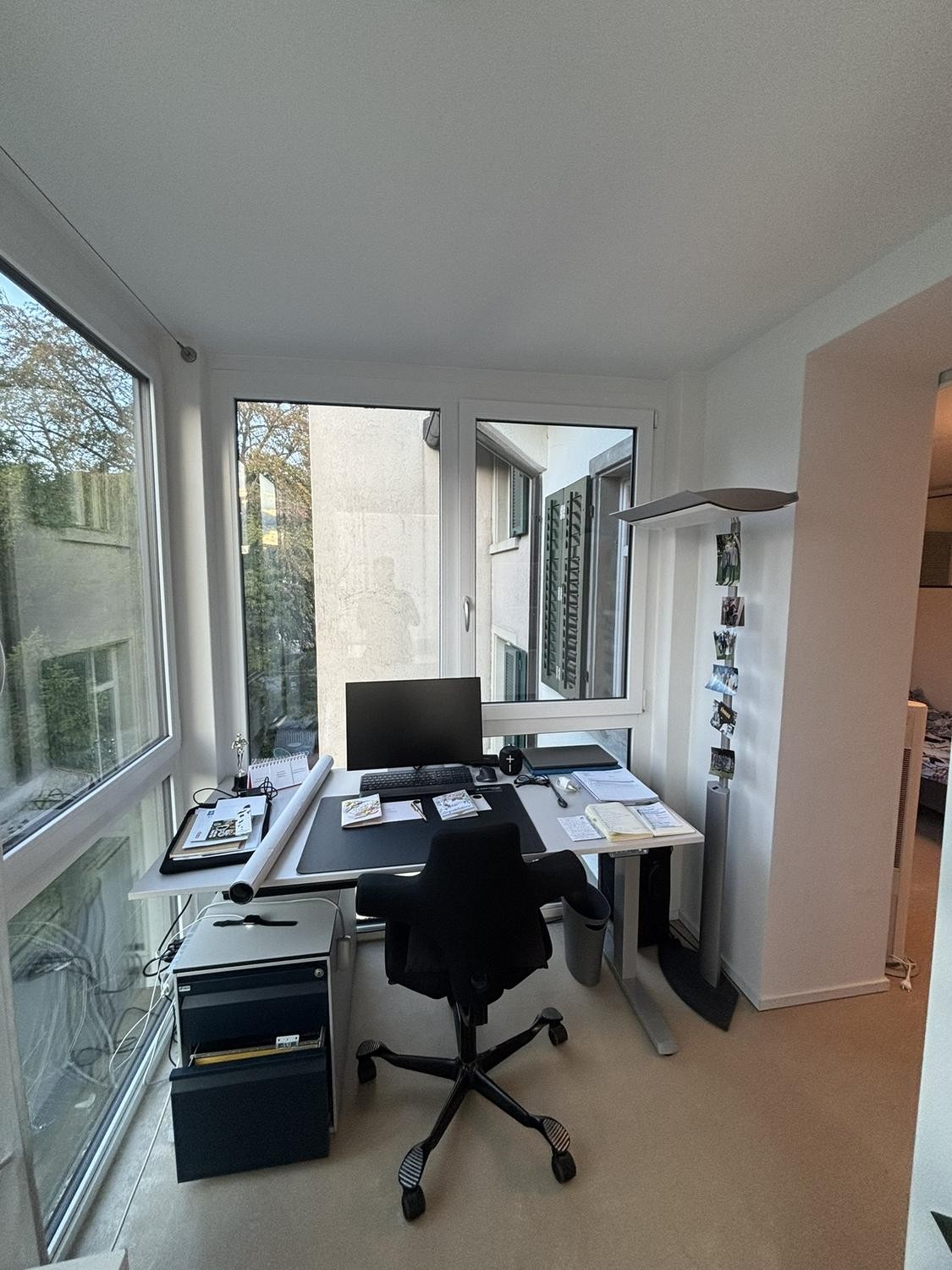 Appartamento di 2 ½ locali