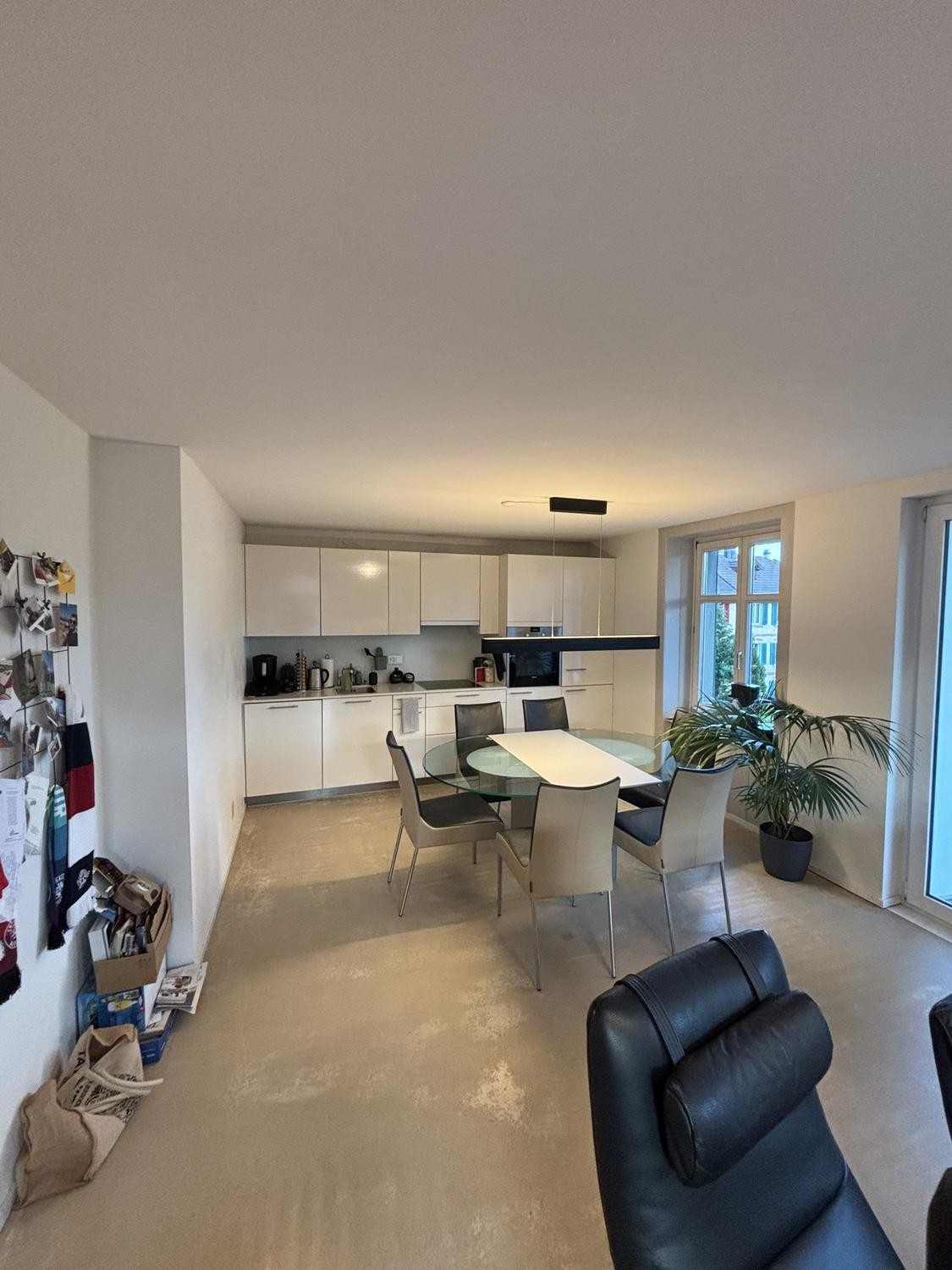 Appartamento di 2 ½ locali