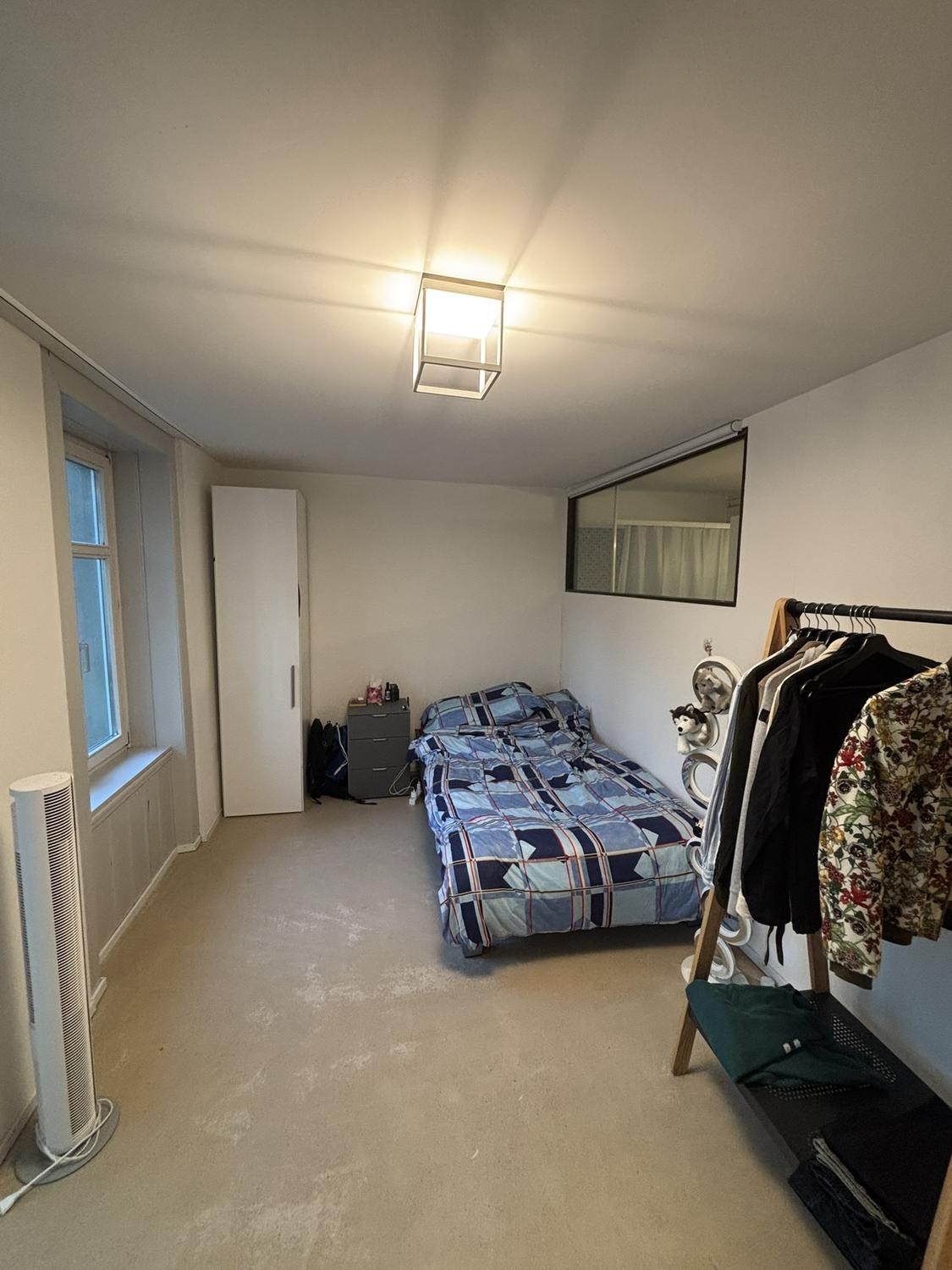 Appartamento di 2 ½ locali