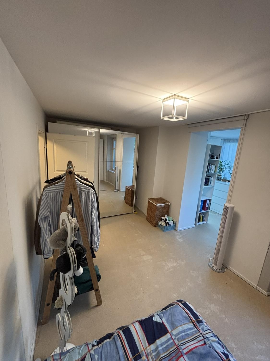 Appartamento di 2 ½ locali