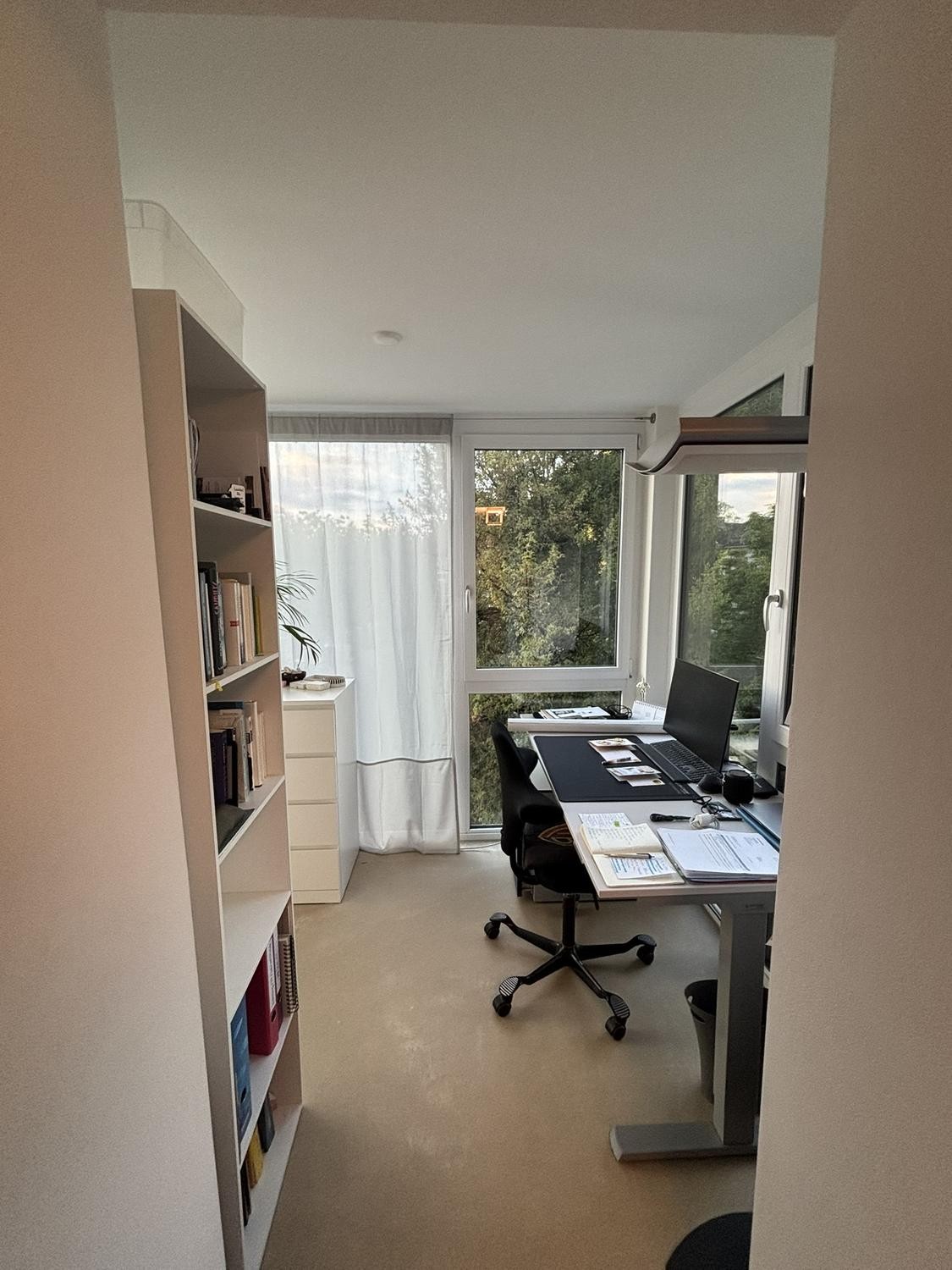 Appartamento di 2 ½ locali