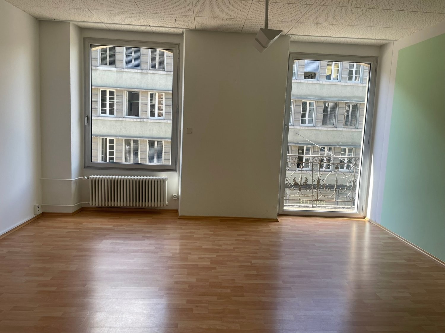 Bureau de 106m², photo 3 sur 10