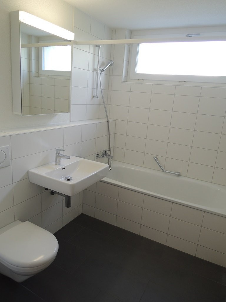 Appartement de 4 ½ pièces