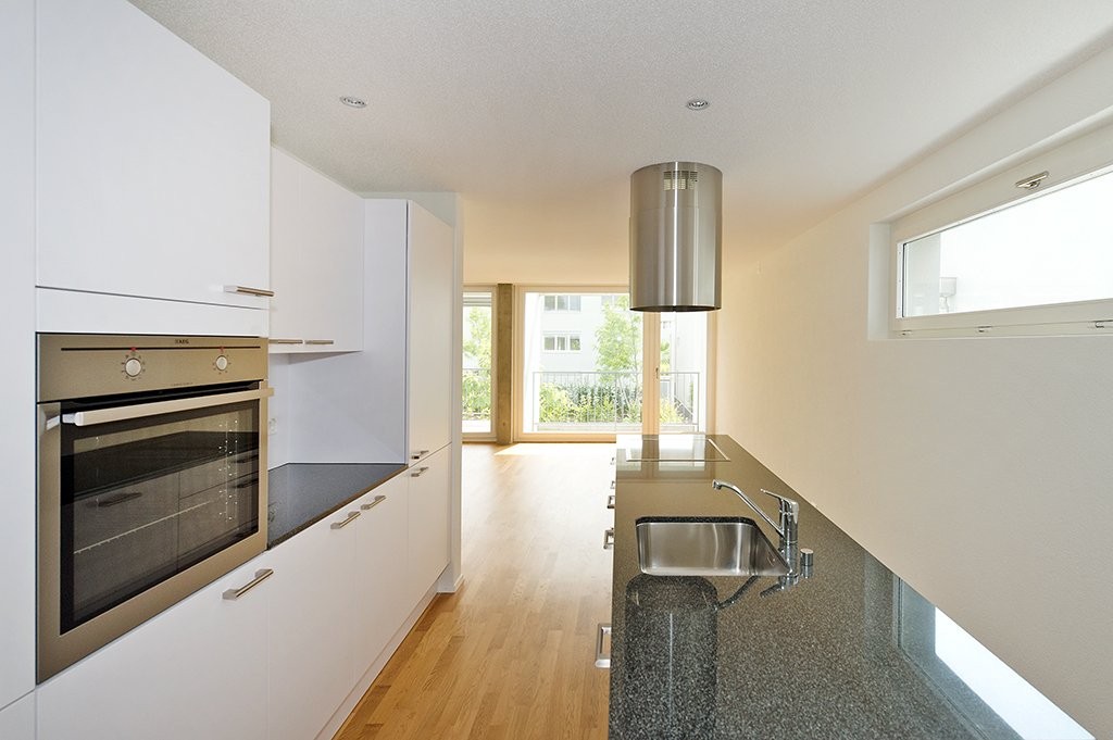 Appartement de 4 ½ pièces