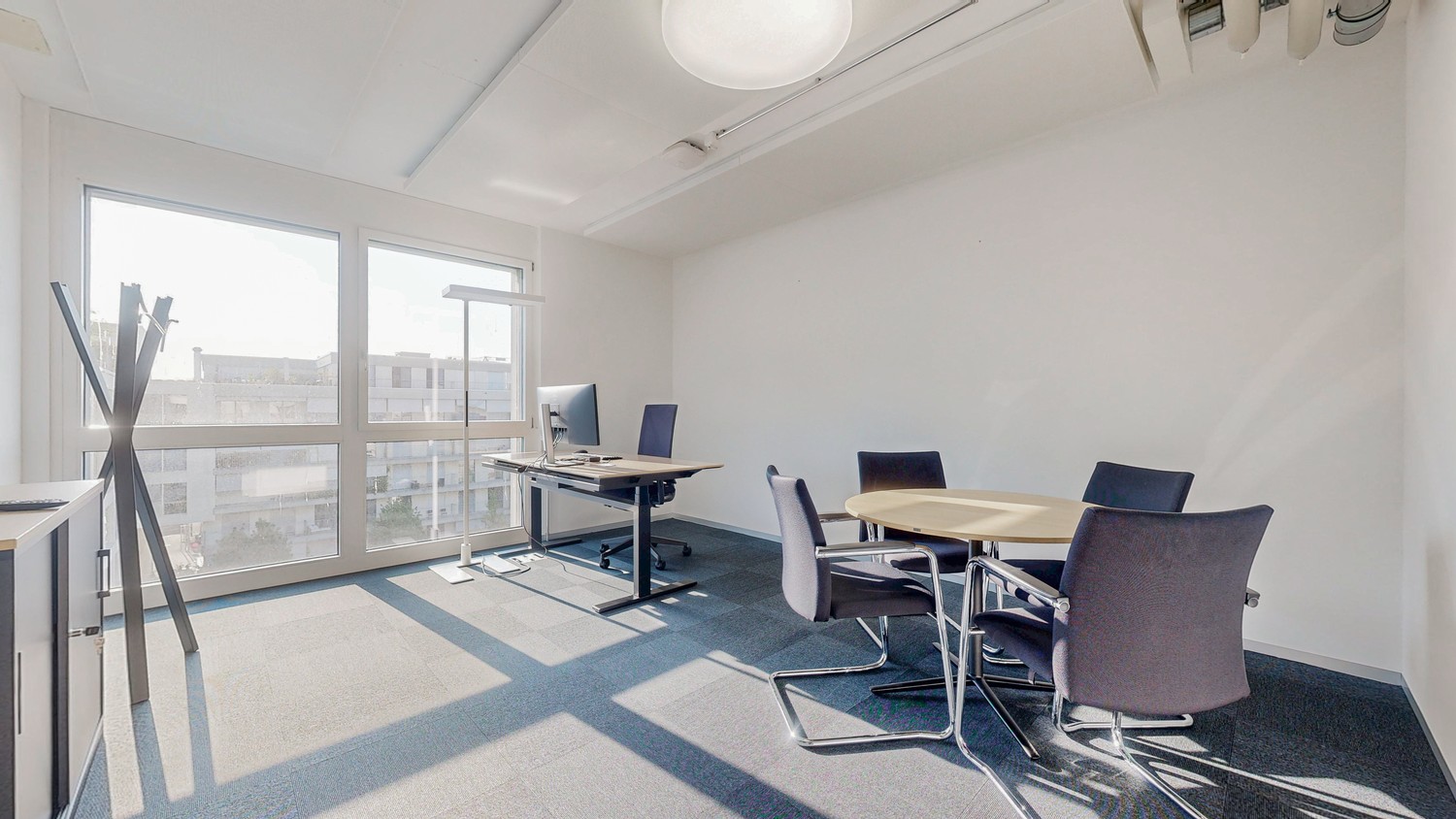 1068m² bureau, photo 3 sur 10