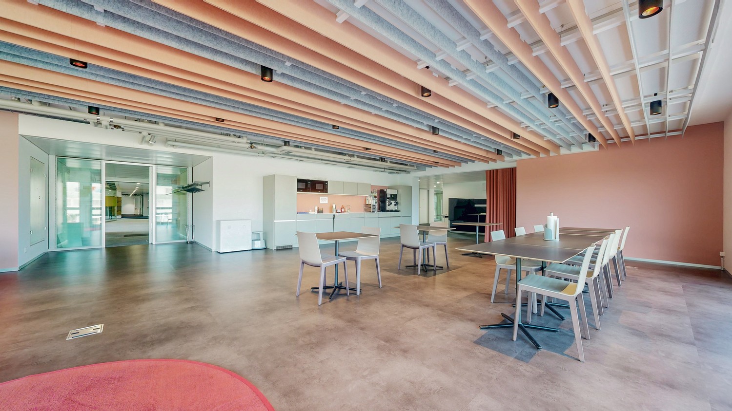 1068m² bureau, photo 7 sur 10