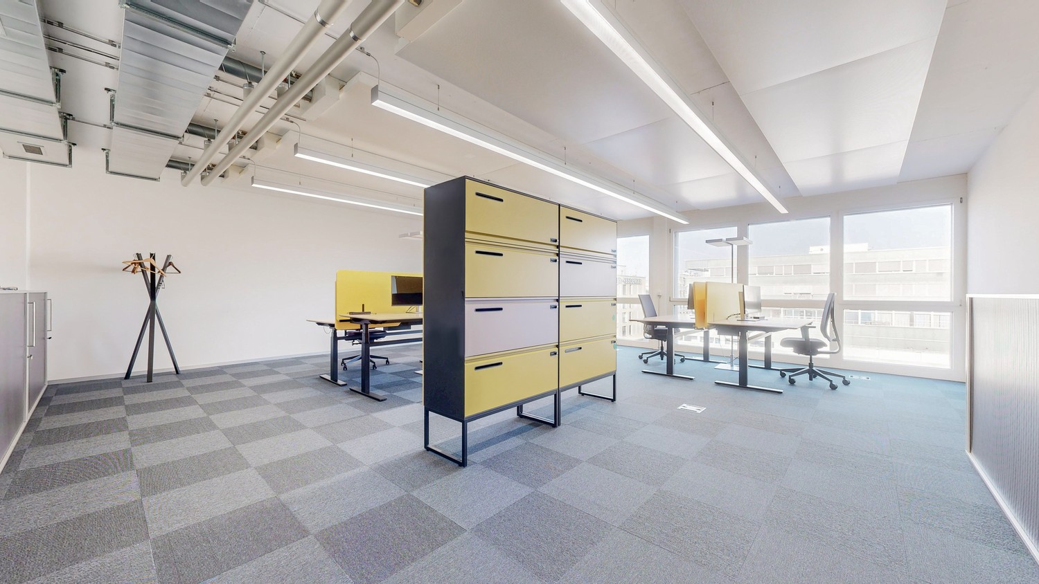 1068m² bureau, photo 8 sur 10