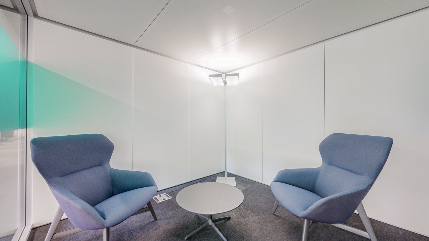 1068m² bureau, photo 4 sur 10