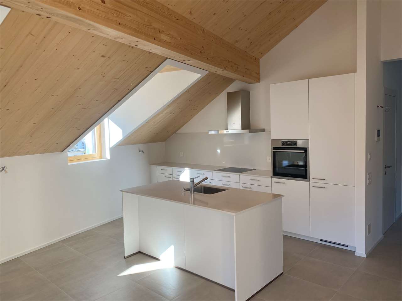 Appartement de 3 ½ pièces, photo 2 sur 9