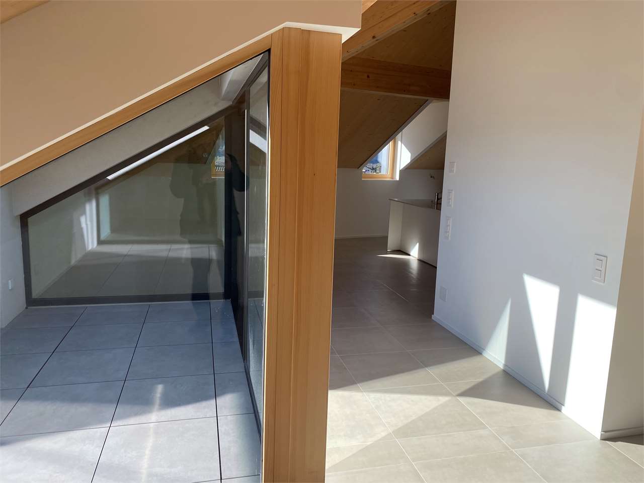 Appartement de 3 ½ pièces, photo 5 sur 9