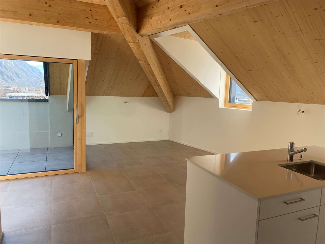 Appartement de 3 ½ pièces, photo 3 sur 9