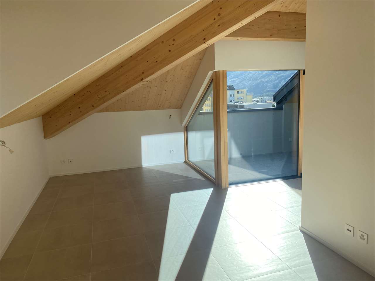 Appartement de 3 ½ pièces, photo 4 sur 9
