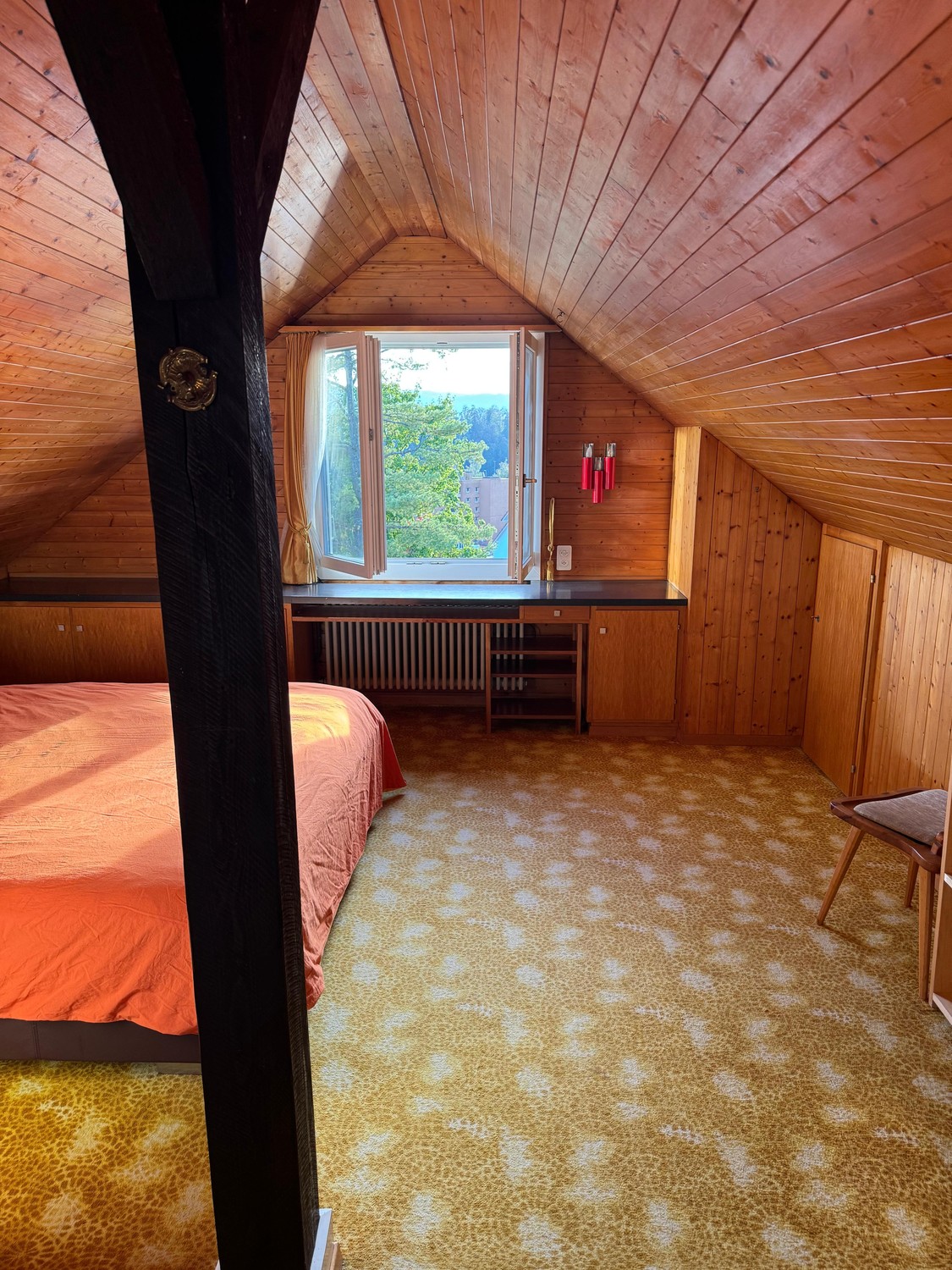 Chambre en colocation, photo 4 sur 9