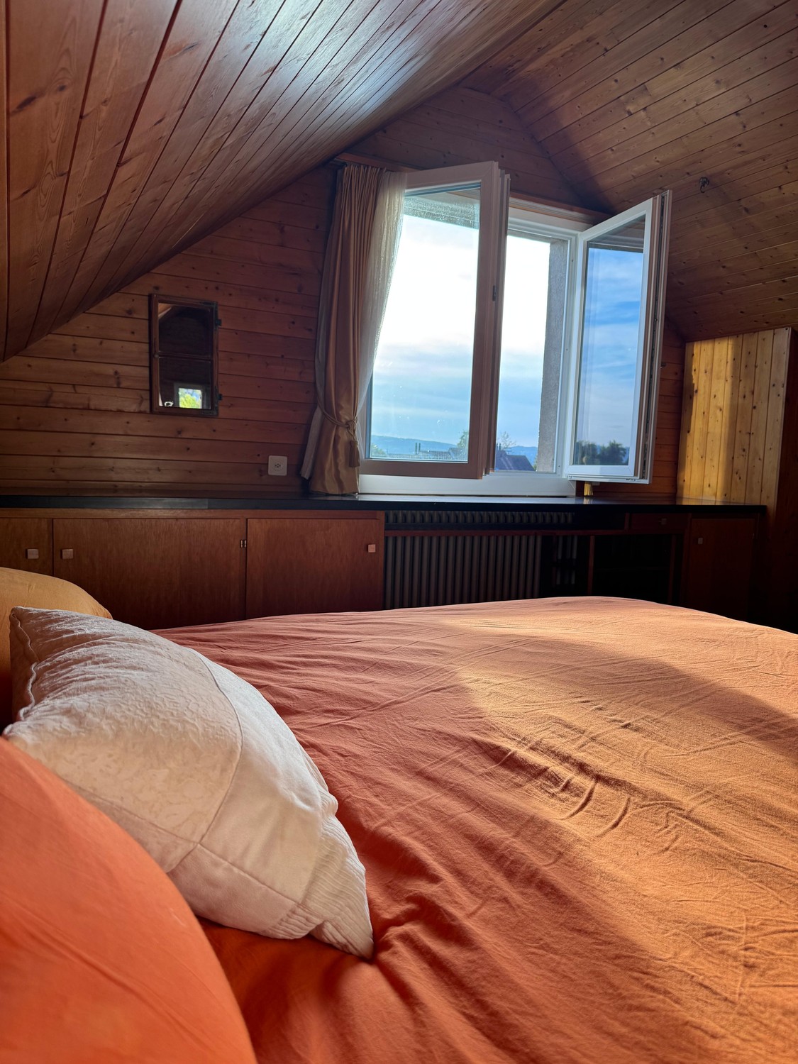 Chambre en colocation, photo 1 sur 9