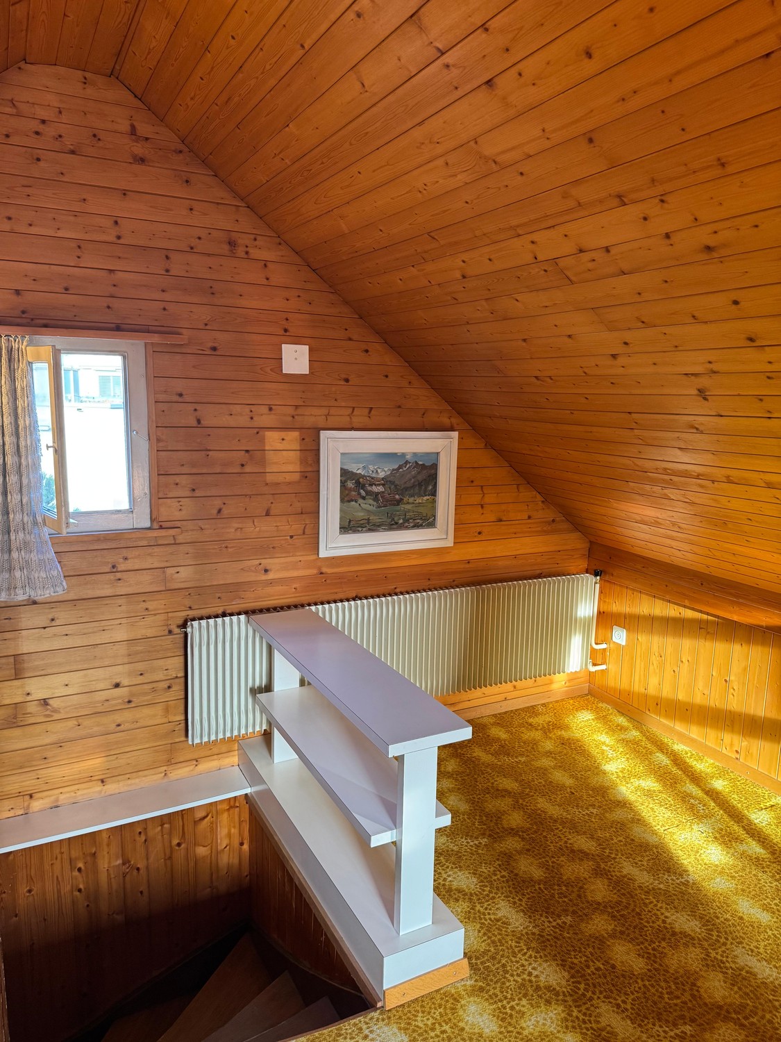 Chambre en colocation, photo 7 sur 9