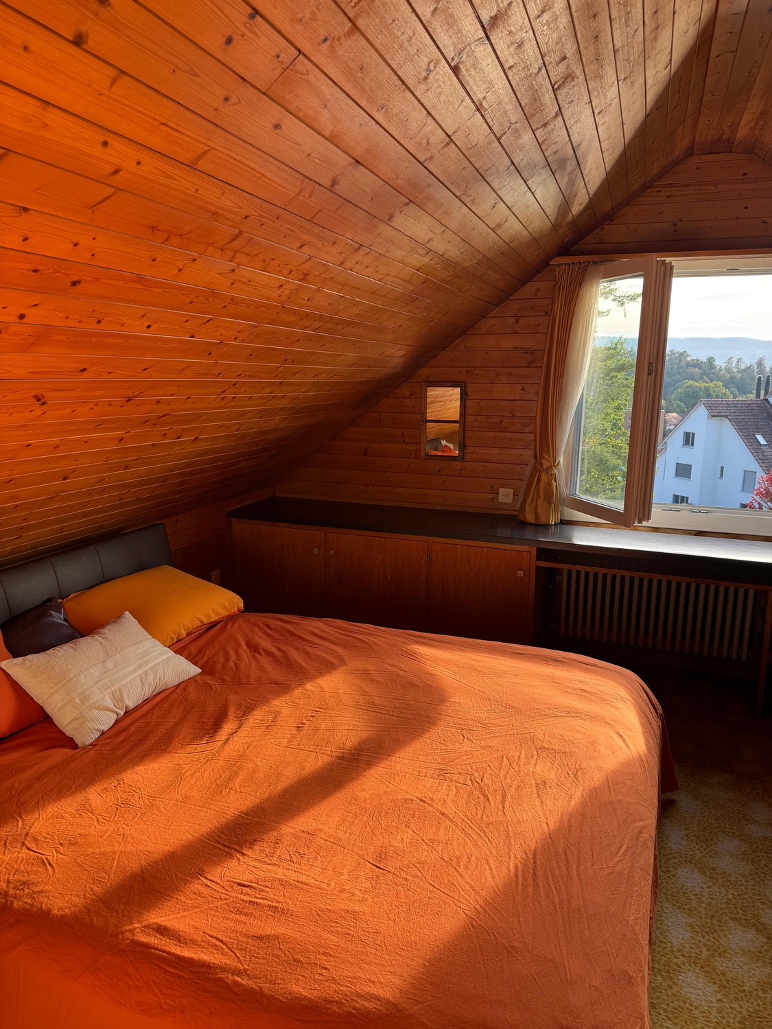 Chambre en colocation, photo 3 sur 9
