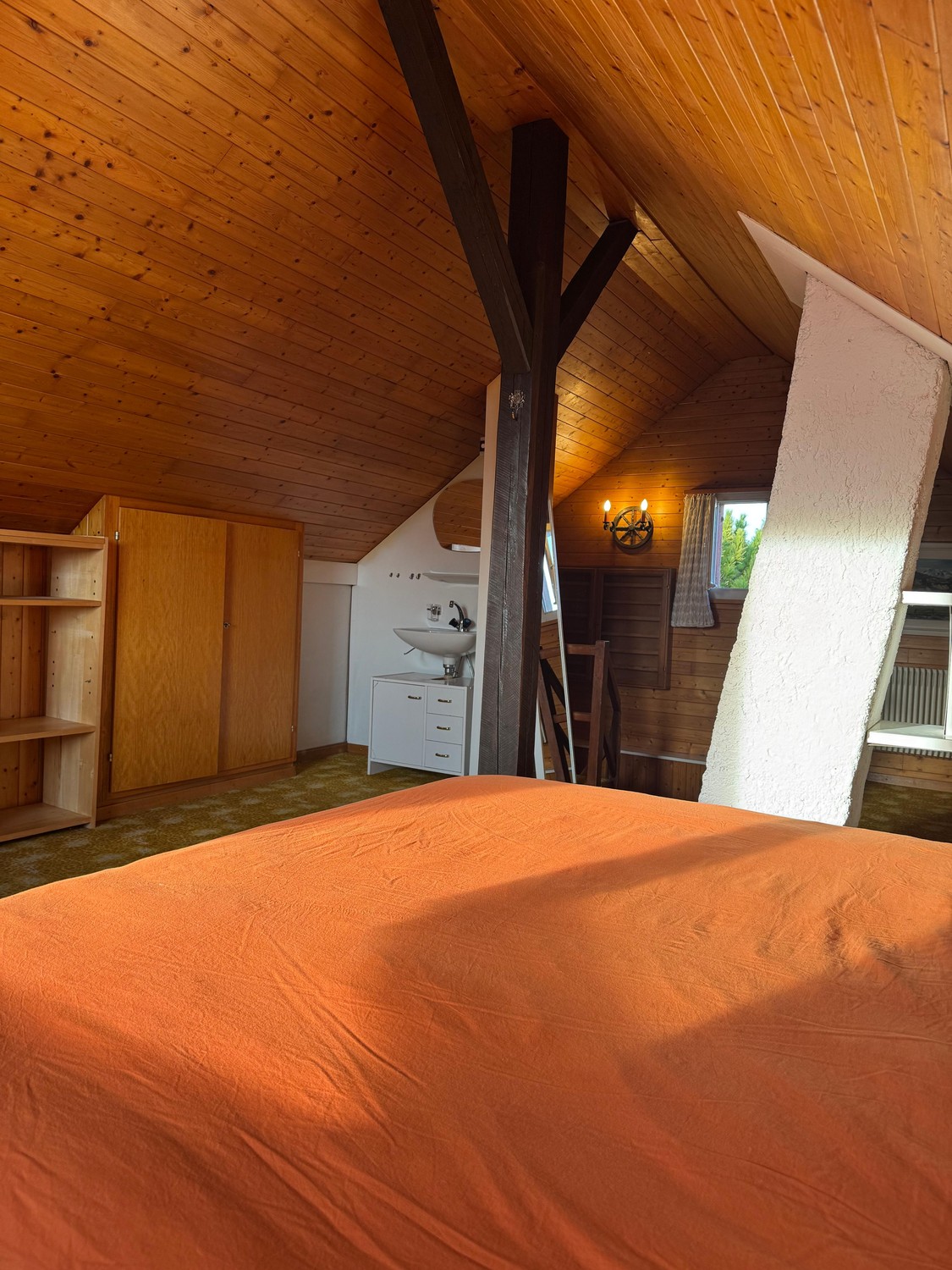 Chambre en colocation, photo 5 sur 9