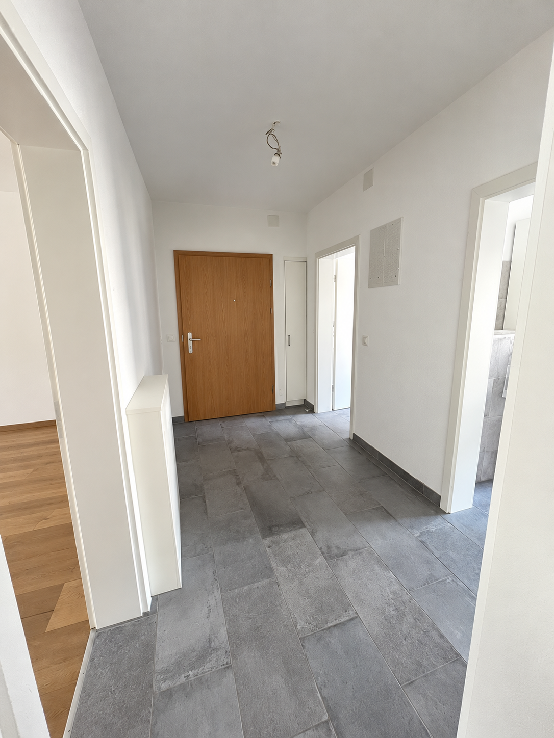 2 ½ rooms attic flat, photo 9 sur 9