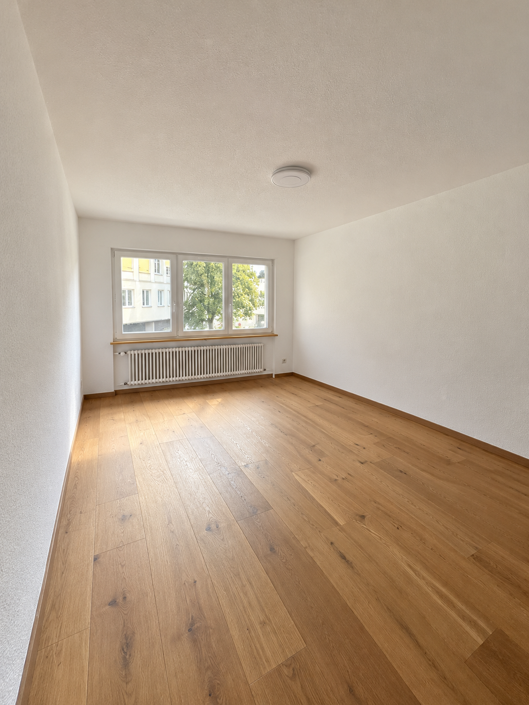 2 ½ rooms attic flat, photo 2 sur 9
