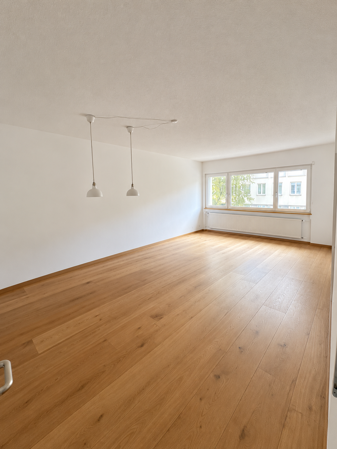 2 ½ rooms attic flat, photo 4 sur 9