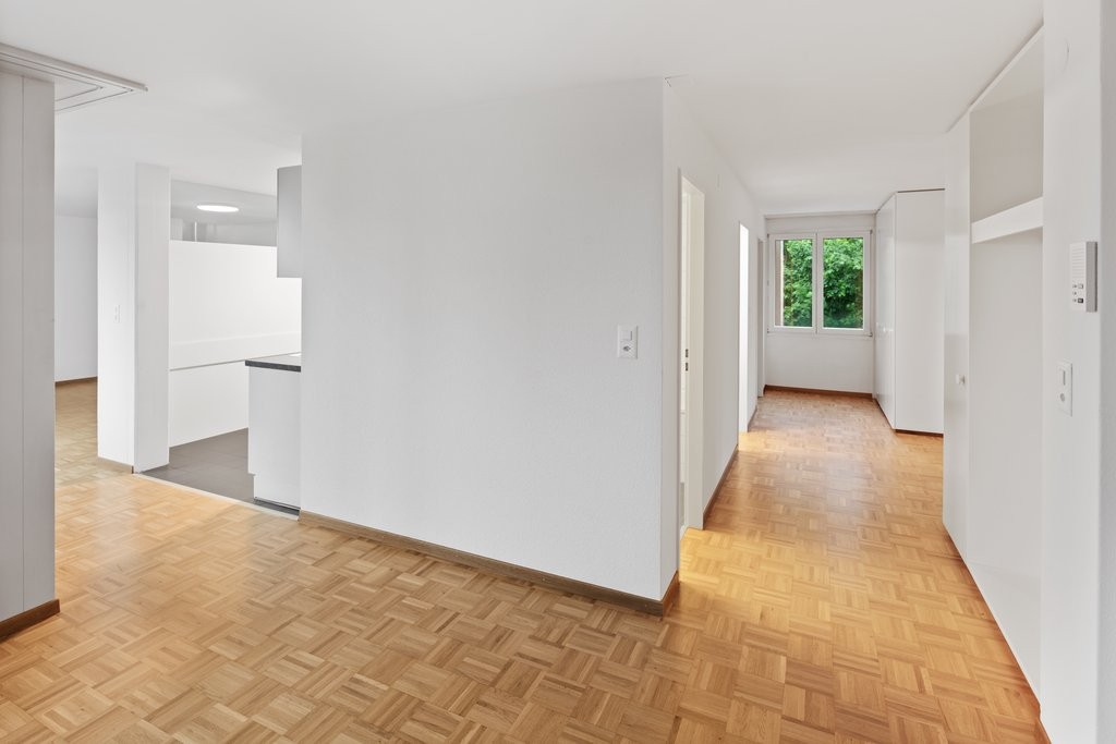 Appartement de 4 ½ pièces