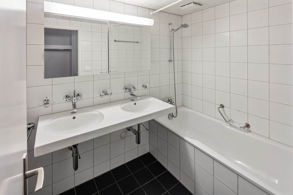 Appartement de 4 ½ pièces