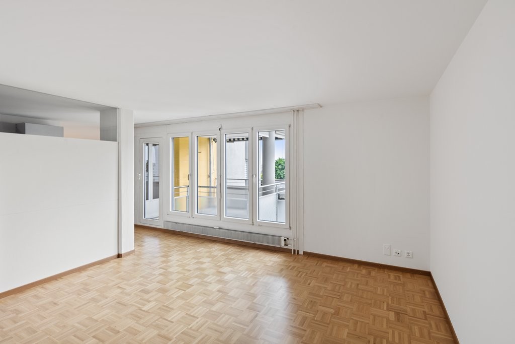 Appartement de 4 ½ pièces