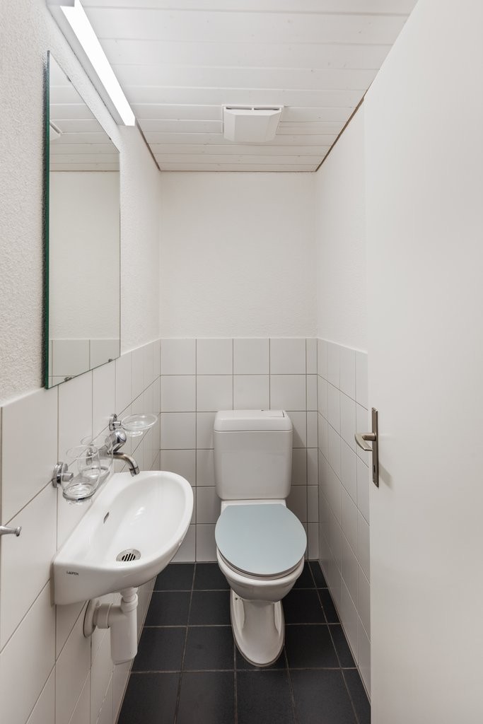 Appartement de 4 ½ pièces
