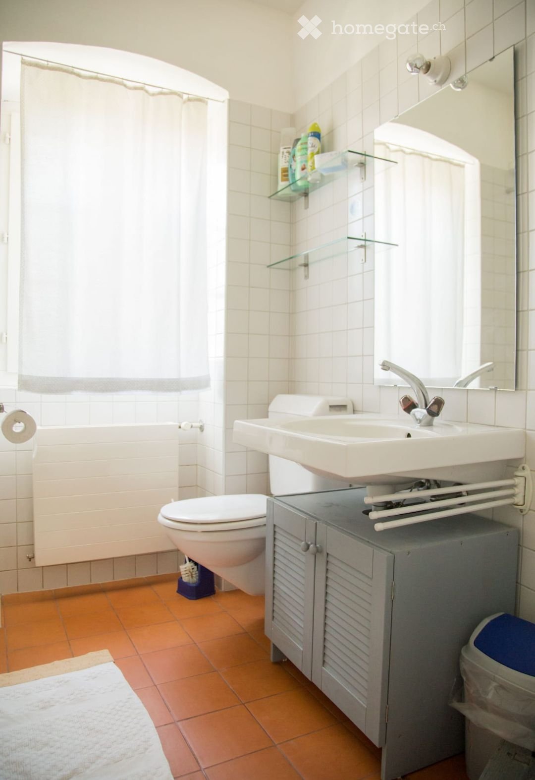 Appartement de 2 ½ pièces, photo 4 sur 4