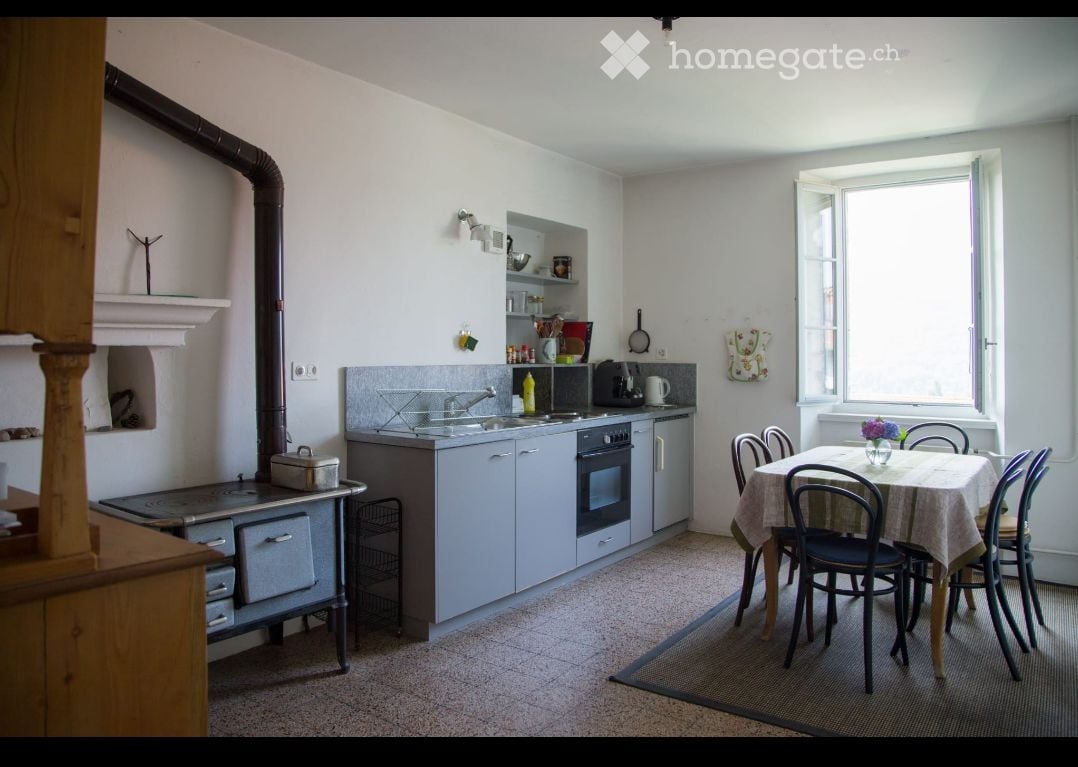 Appartement de 2 ½ pièces, photo 3 sur 4