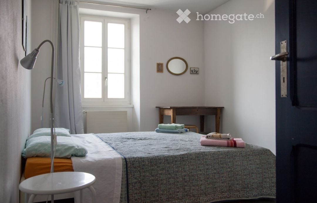 Appartement de 2 ½ pièces, photo 1 sur 4
