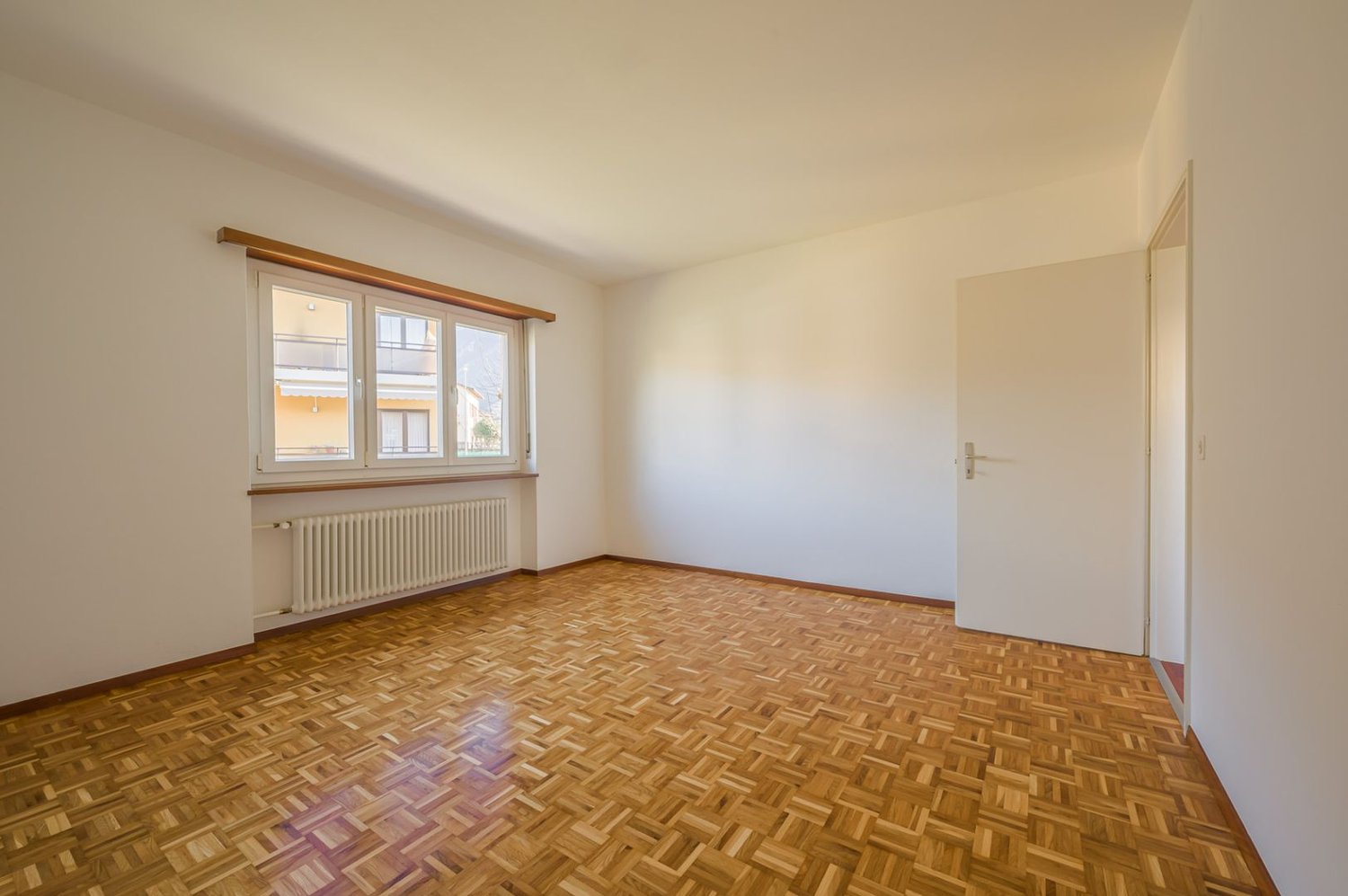 Appartement de 5 ½ pièces