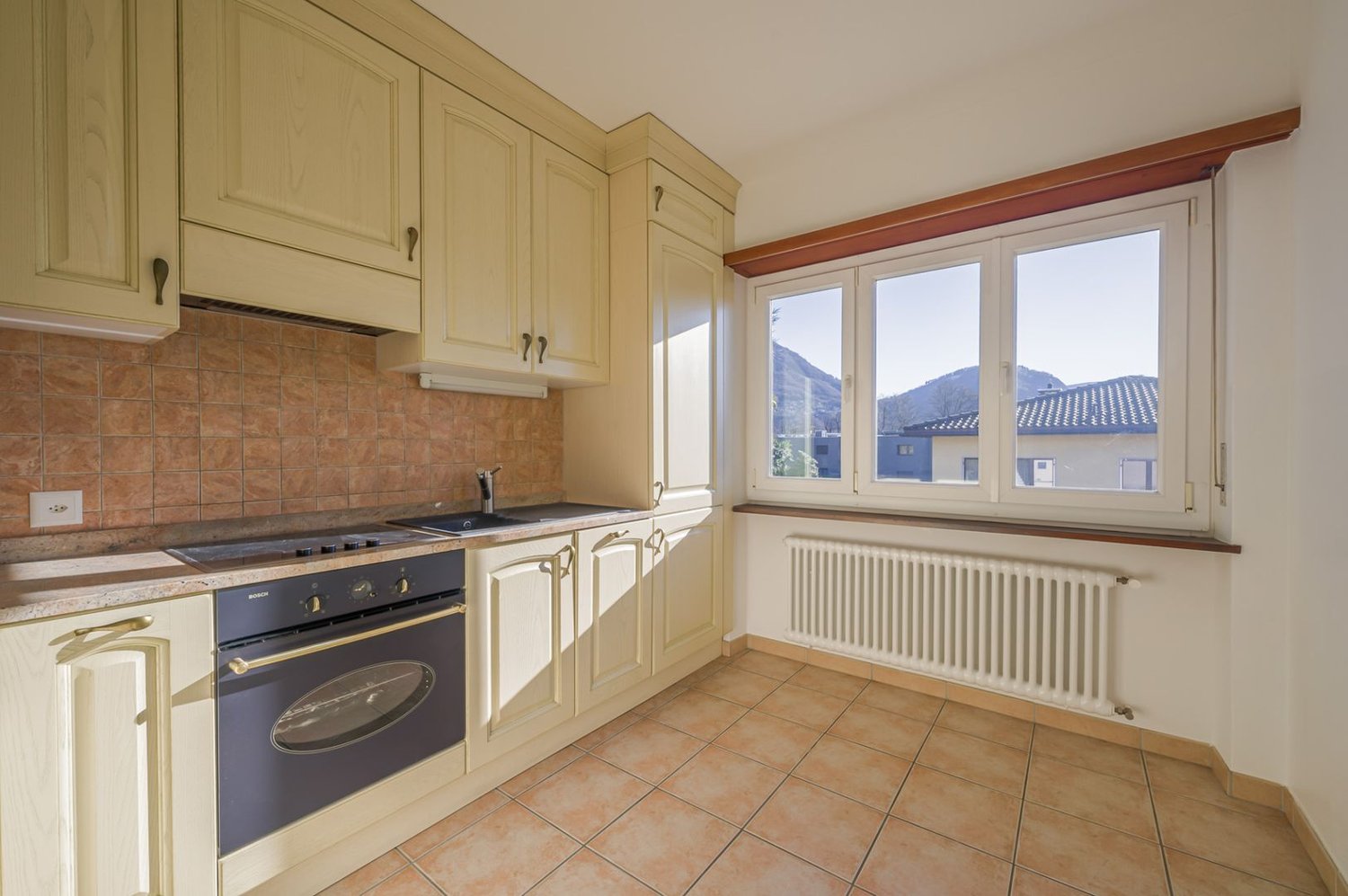 Appartement de 5 ½ pièces