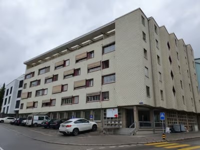 Appartement de 2 ½ pièces, photo 1 sur 7