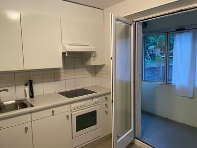Appartement de 2 ½ pièces, photo 7 sur 7