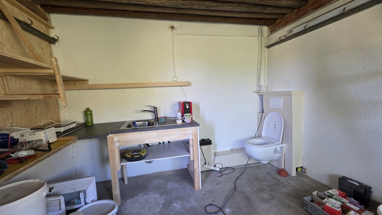 15m² commercial, photo 1 sur 5