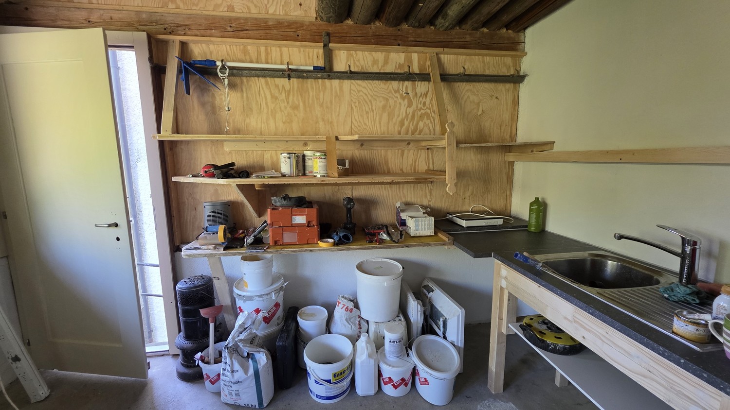 15m² commercial, photo 2 sur 5