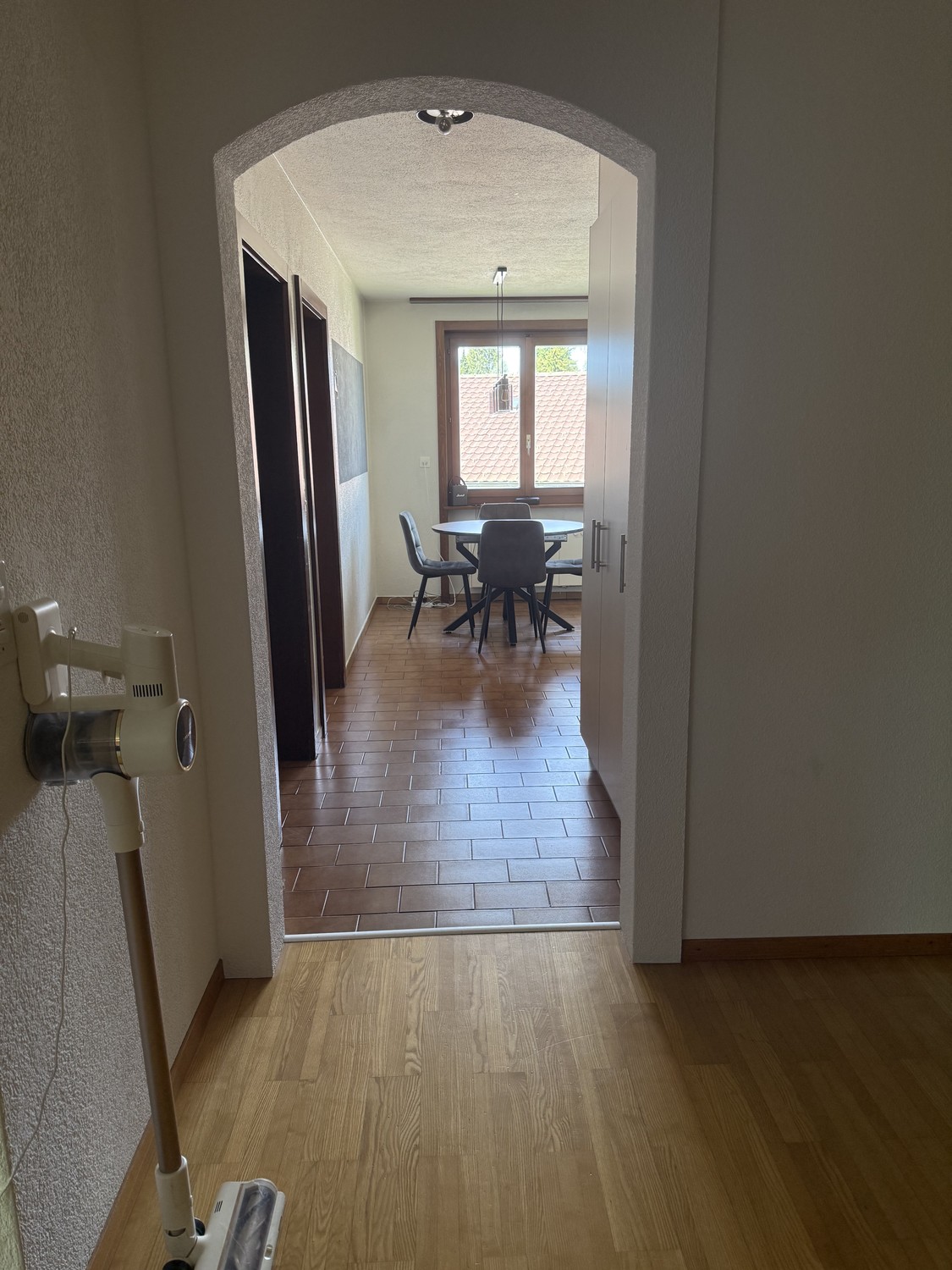 4 rooms apartment, photo 6 sur 9