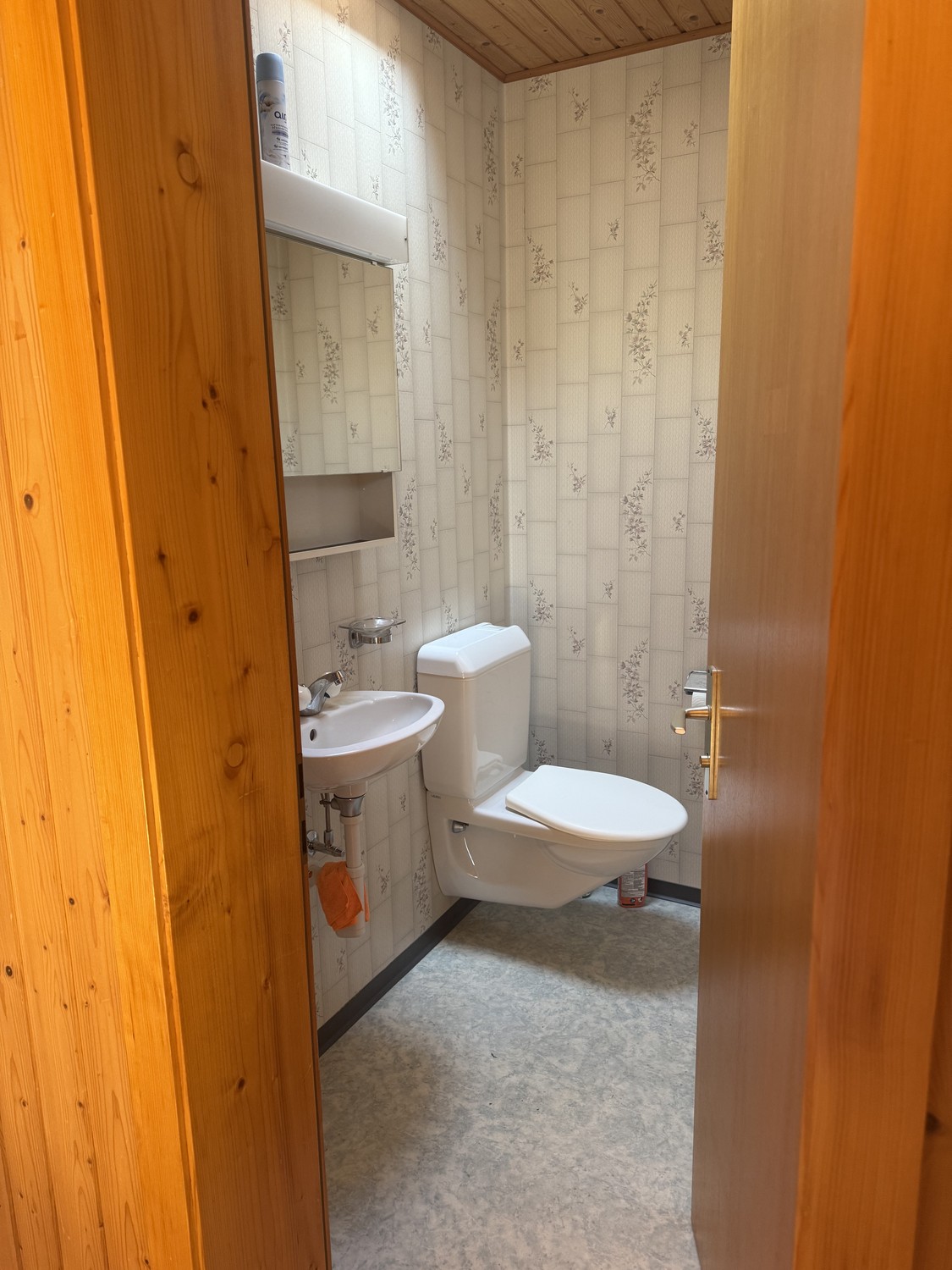 4 rooms apartment, photo 5 sur 9