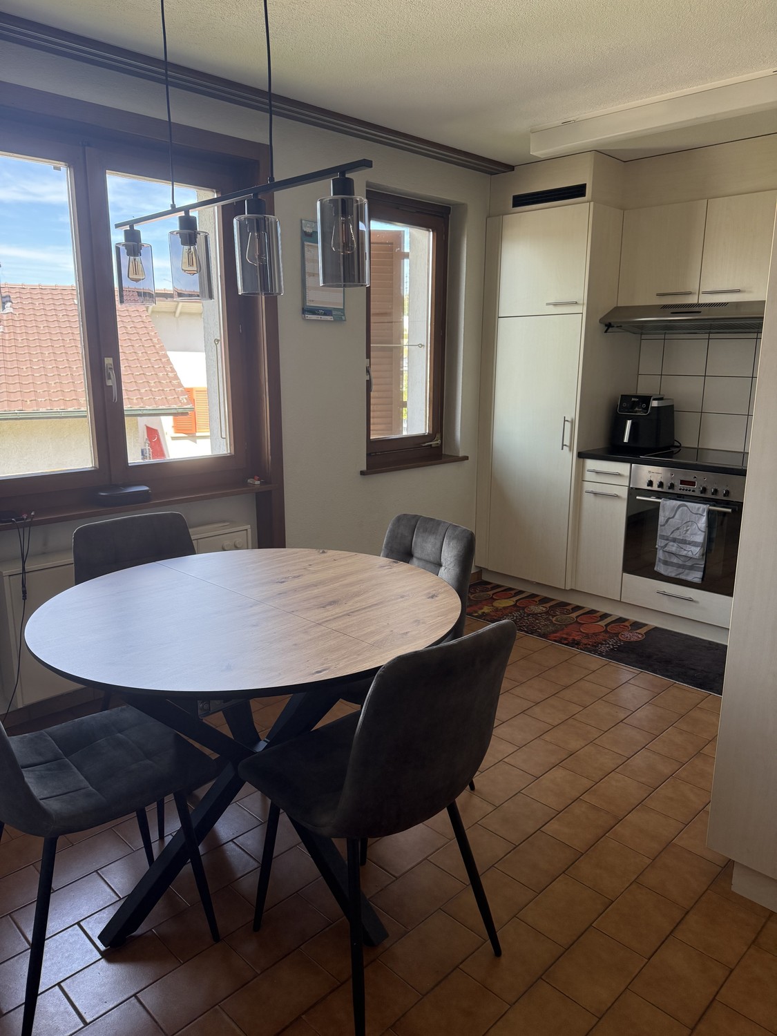 4 rooms apartment, photo 8 sur 9