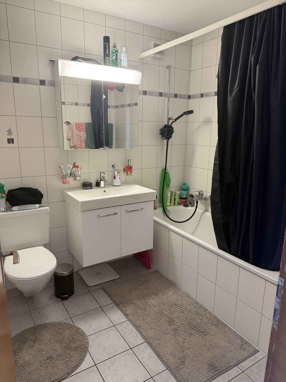 4 rooms apartment, photo 9 sur 9