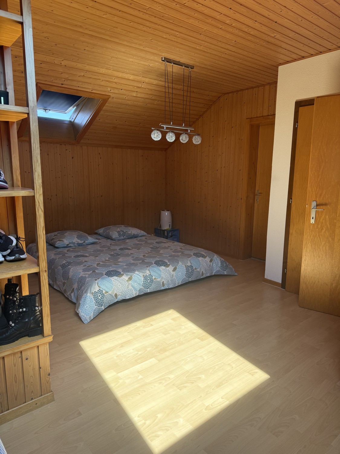 4 rooms apartment, photo 4 sur 9