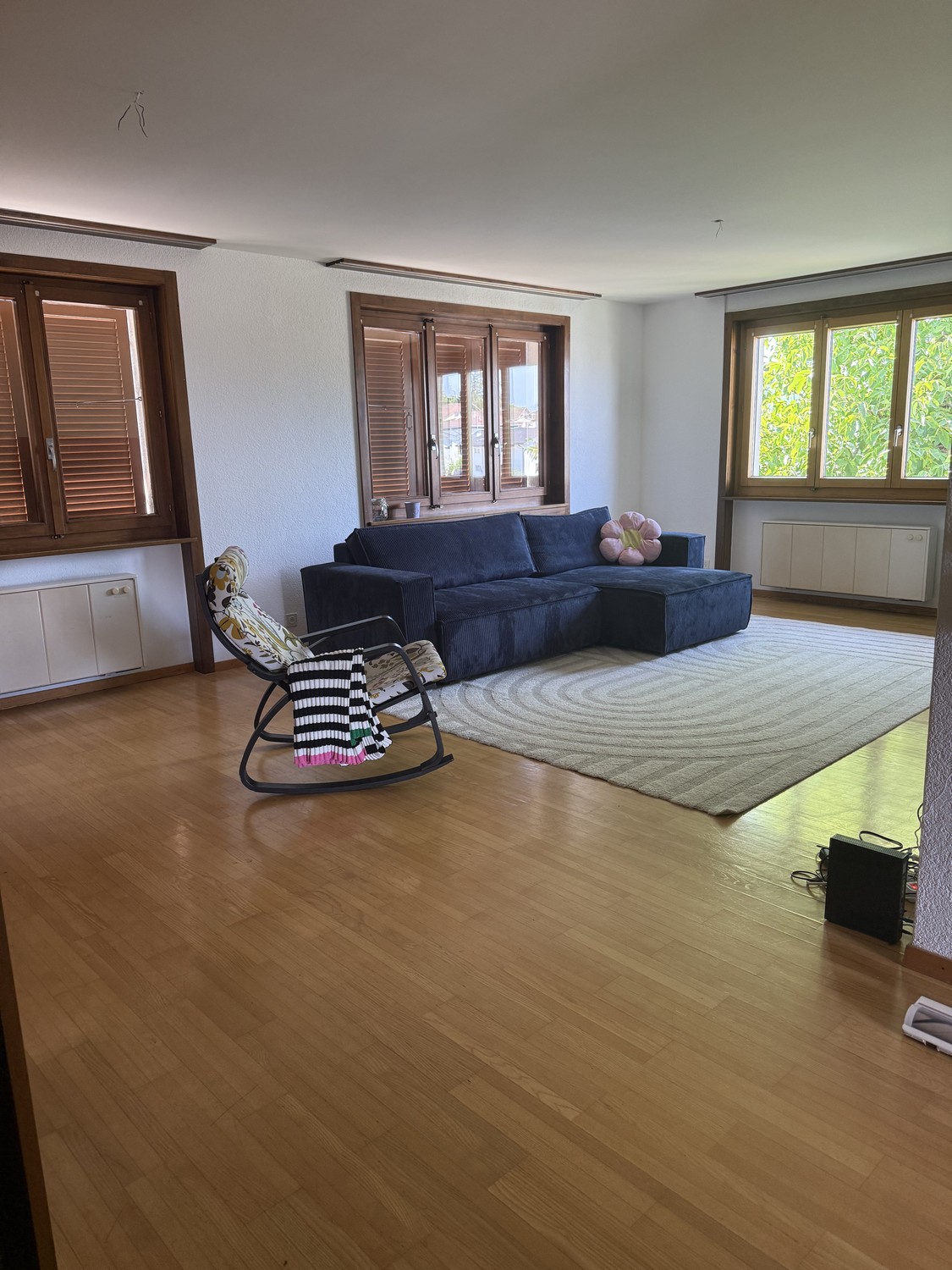 4 rooms apartment, photo 1 sur 9