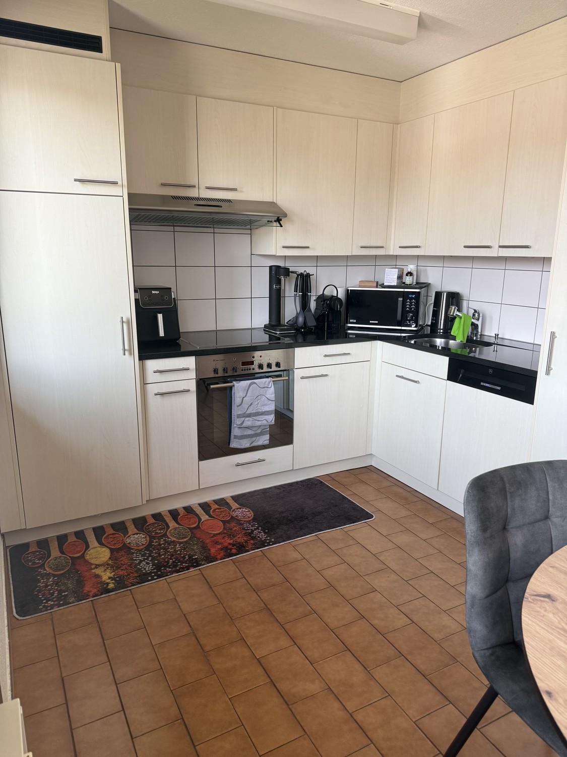 4 rooms apartment, photo 7 sur 9